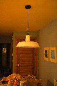 Our made in the USA pendant