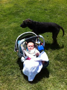 First trip to Monticello, WI