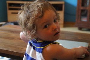 Molly on May 18, 2013