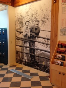 They're such a cute couple!