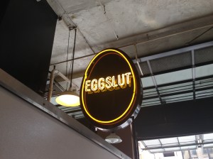 This is where SR ate. It was super popular.