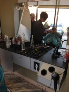 It's really happening